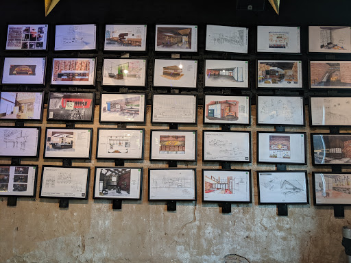 Coffee Shop «Jupiter House», reviews and photos, 106 N Locust St, Denton, TX 76201, USA