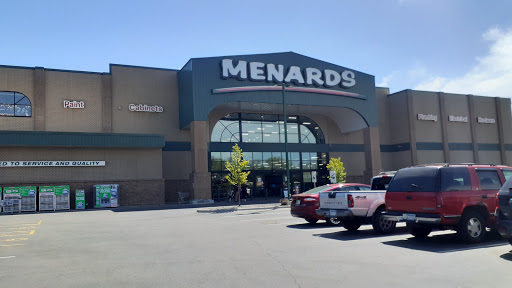 Home Improvement Store «Menards», reviews and photos, 7800 Lakeland Ave N, Brooklyn Park, MN 55445, USA