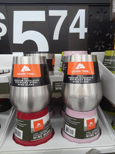 Discount Store «Walmart», reviews and photos, 250 Hartford Ave, Bellingham, MA 02019, USA