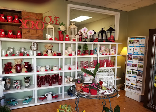 Florist «Agnew Florist-Watertown», reviews and photos, 587 Main St, Watertown, CT 06795, USA