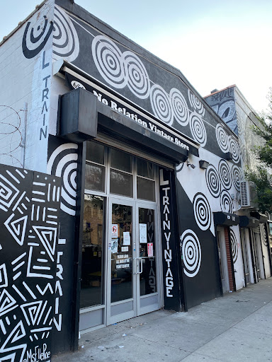 Thrift Store «No Relation Vintage», reviews and photos, 654 Sackett St, Brooklyn, NY 11217, USA
