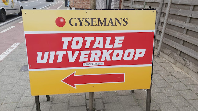 Gysemans Jozef & C° bvba - Leuven