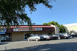 Fat Duck's Pizza | South Sacramento image
