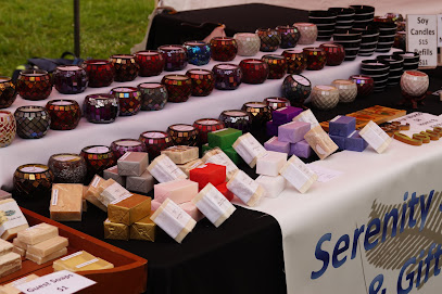 Serenity Candles & Gifts