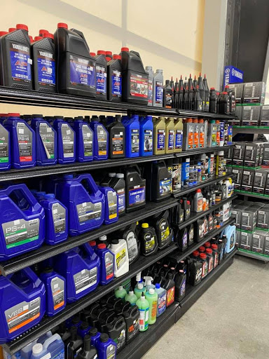 Motorcycle Dealer «Hicklin Power Sports», reviews and photos, 3160 SE Grimes Blvd #700, Grimes, IA 50111, USA