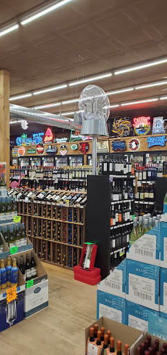 Wine Store «Parkview Wine & Spirits», reviews and photos, 229 Park Rd, West Hartford, CT 06119, USA