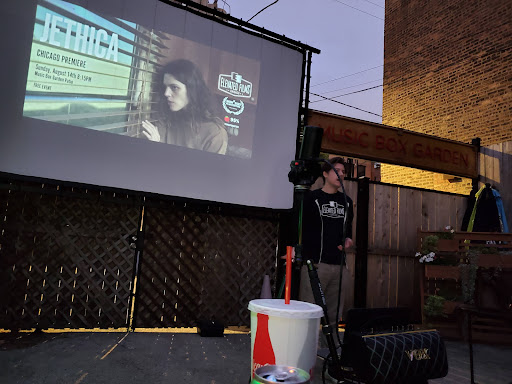 Movie Theater «Music Box Theatre», reviews and photos, 3733 N Southport Ave, Chicago, IL 60613, USA