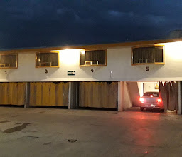 Motel Dorado photo