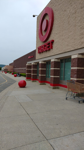 Department Store «Target», reviews and photos, 128 Bailey Farm Rd, Monroe, NY 10950, USA