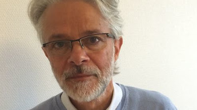 Dr Denis Riot à Échirolles
