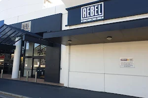 Rebel Sport Dunedin image