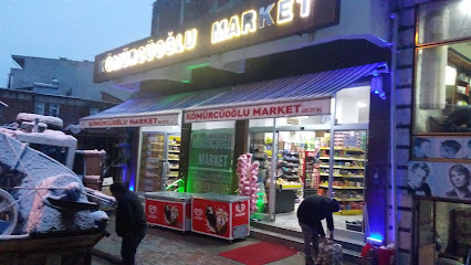 Kömürcüoğlu Market