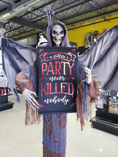 Cool Kat Party Warehouse (Party Supplies)