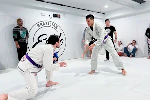 Estilo Jiu Jitsu image