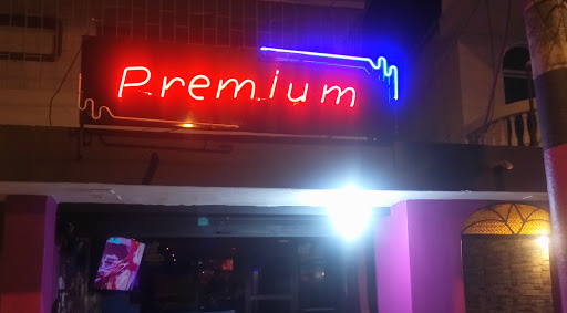 Discoteca Premium