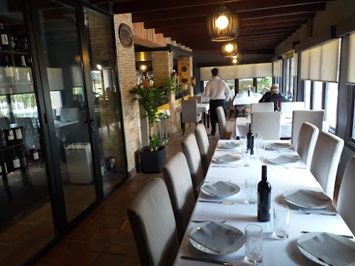 Restaurante El Norte en Alicante