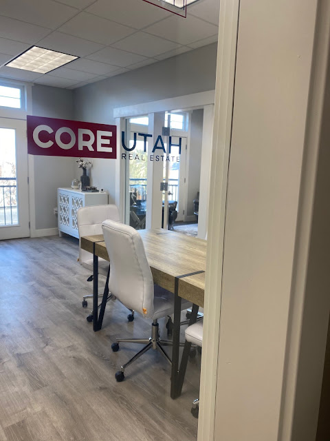 Core Utah Real Estate - Commercial