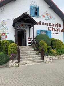 Restauracja Chata z Zalipia Podgórna 18, 42-512 Sarnów, Polska