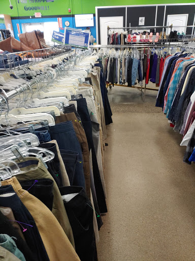 Thrift Store «Wabash Valley Goodwill Industries, Inc.», reviews and photos