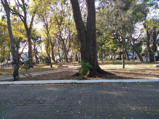 Roberto Montenegro Park