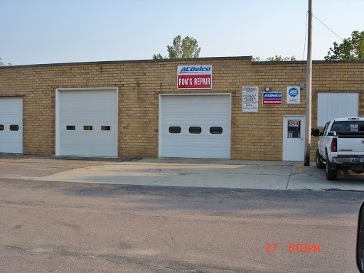 S & W Repair in Cherokee, Iowa