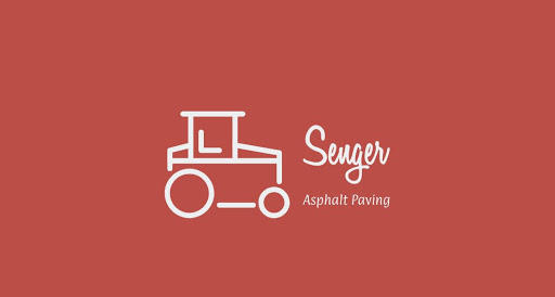Senger Asphalt Paving