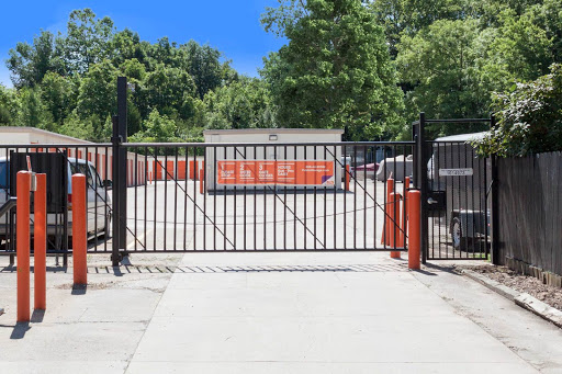 Self-Storage Facility «Public Storage», reviews and photos, 3220 Westbourne Dr, Cincinnati, OH 45248, USA