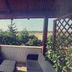 Photo n°1 de l'avis de Romy-Joëlle.i fait le 18/08/2017 à 11:12 sur le  Masseria Torricella à Alberobello