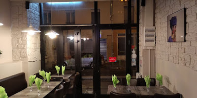 Le Khelkom à Paris