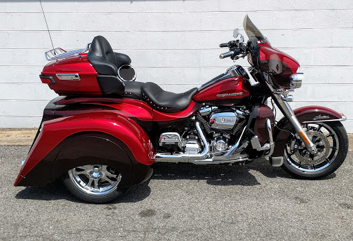 Motorcycle Parts Store «Hannigan Motorsports», reviews and photos, 4044 US-641, Murray, KY 42071, USA