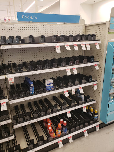 Department Store «Target», reviews and photos, 12471 Limonite Ave, Mira Loma, CA 91752, USA