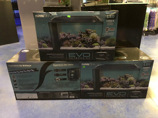 Aquarium «Artistic Aquariums, Inc», reviews and photos, 3400 N Arizona Ave #111, Chandler, AZ 85225, USA