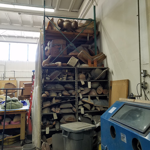 Manufacturer «Sally Corporation», reviews and photos, 745 W Forsyth St, Jacksonville, FL 32204, USA