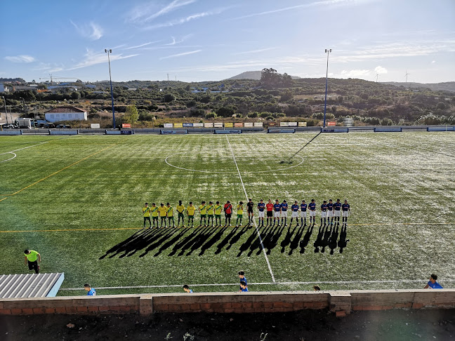 Campo de Jogos General Barnabé António Ferreira