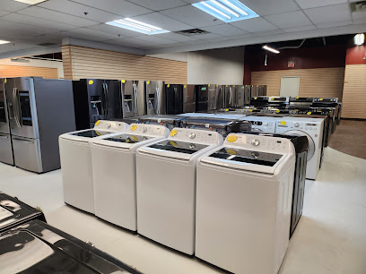 Max Used Appliances Barrie | Open Box Appliances & TVs