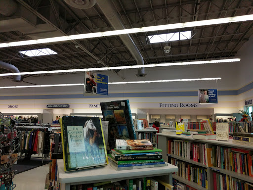 Thrift Store «Goodwill», reviews and photos, 51651 SE 2nd St, Scappoose, OR 97056, USA