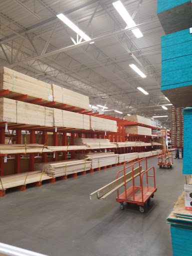 Home Improvement Store «The Home Depot», reviews and photos, 1200 East-West Connector, Austell, GA 30106, USA