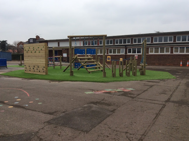 Comments and reviews of Bricknell Primary School