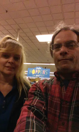 Grocery Store «Kroger», reviews and photos, 1571 N State St, Greenfield, IN 46140, USA