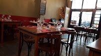 Atmosphère du Restaurant italien Le Bassano à Arcachon - n°14