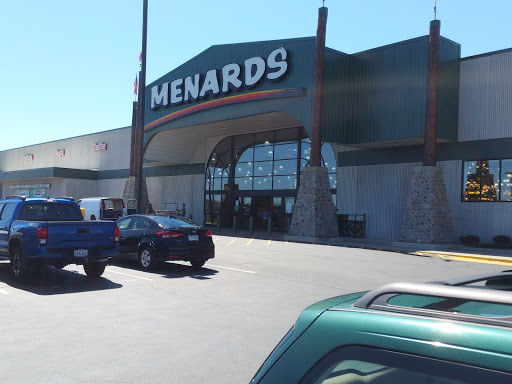 Home Improvement Store «Menards», reviews and photos, 1425 Ety Rd, Lancaster, OH 43130, USA