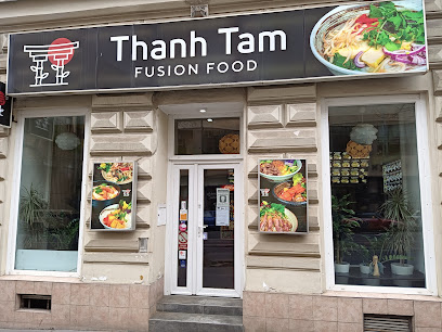 Thanh Tam Fusion Food