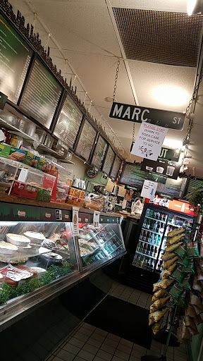 Deli «Morristown Deli», reviews and photos, 7 Elm St, Morristown, NJ 07960, USA