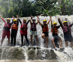 Little Ubud River Tubing photo