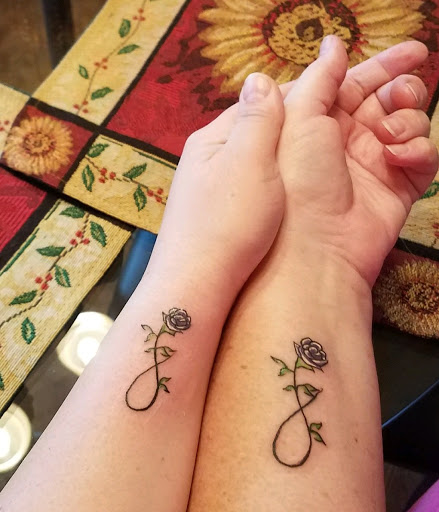 Explore suicide prevention tattoo ideas, creative tattoo ideas in Santa Clara, available at Vamp Body Art piercings and tattoo studio