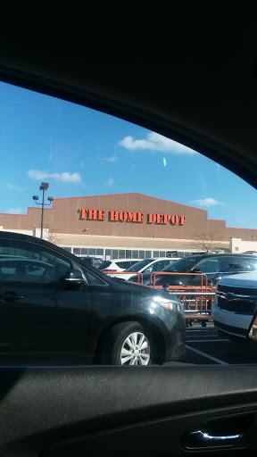 Home Improvement Store «The Home Depot», reviews and photos, 4150 Joslyn Rd, Auburn Hills, MI 48326, USA