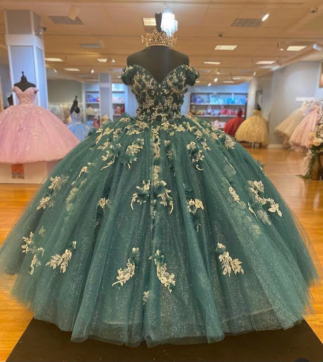 Bridal Shop «Eleganza Bridal», reviews and photos, 1014 E Charleston Blvd #100, Las Vegas, NV 89104, USA