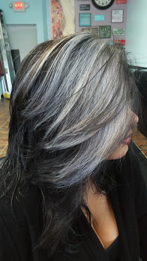 Hair Salon «Hair It Is Salon», reviews and photos, 61 13th St, St Cloud, FL 34769, USA