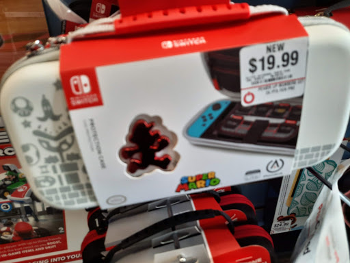 Video Game Store «GameStop», reviews and photos, 4100 S Lake Forest Dr, McKinney, TX 75070, USA