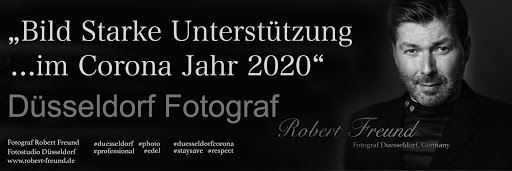 Fotograf Düsseldorf | Robert Freund